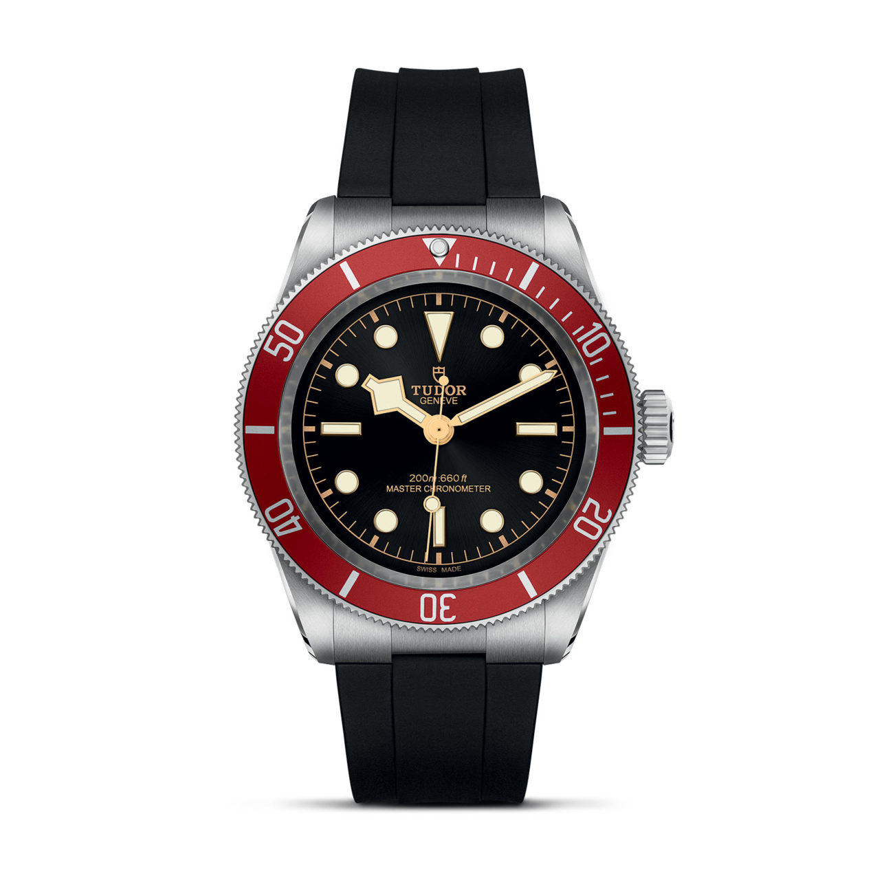 Tudor Black Bay M7941A1A0RU-000 image number 0