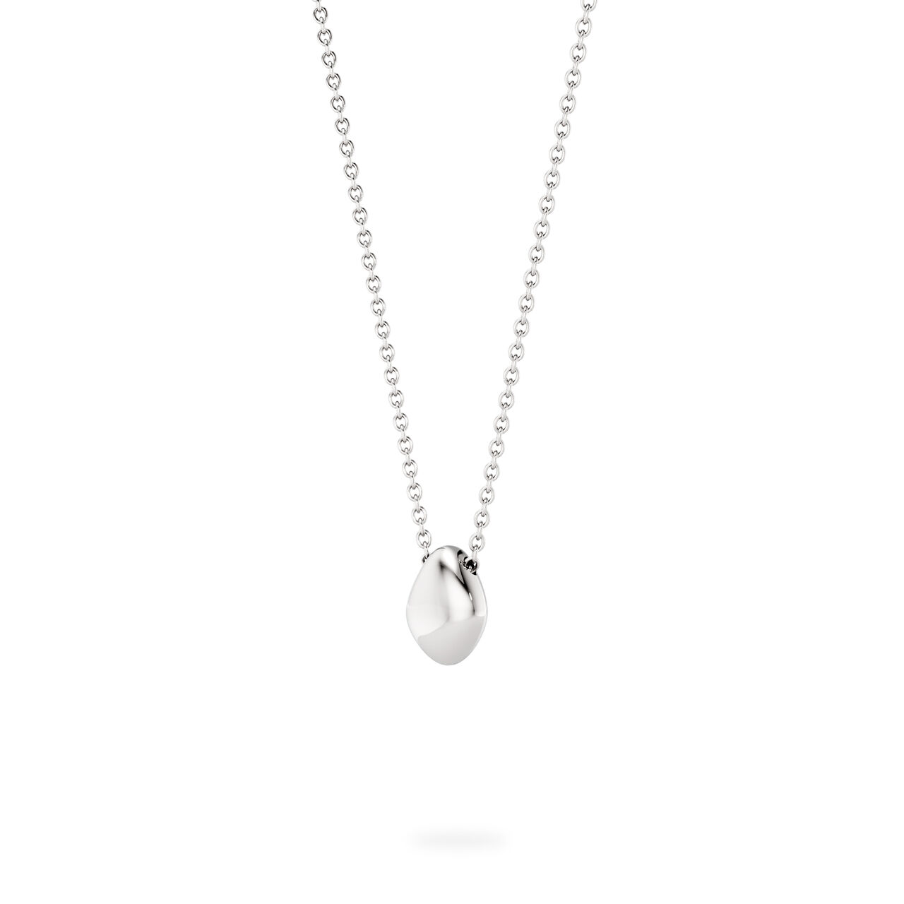 Sterling Silver Pendant image number 2