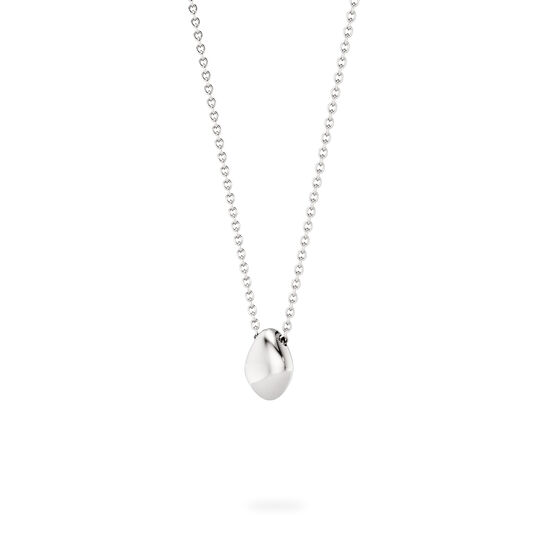 Sterling Silver Pendant image number 2