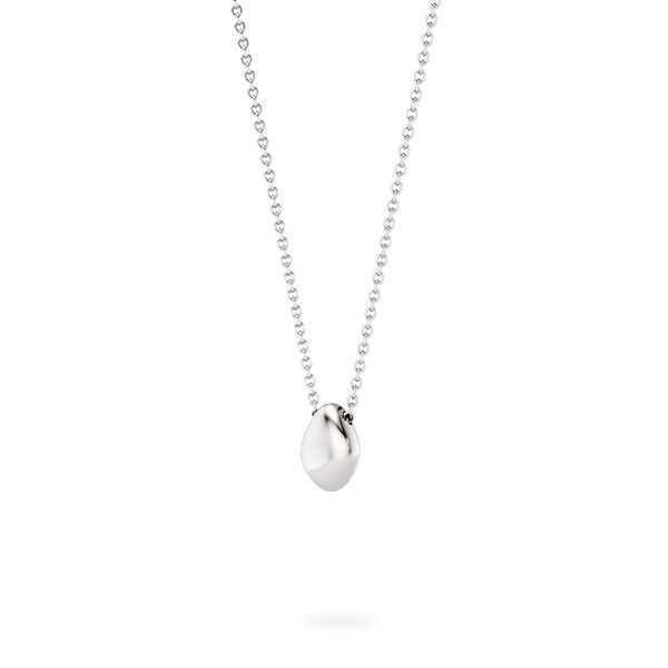 Pendentif en argent