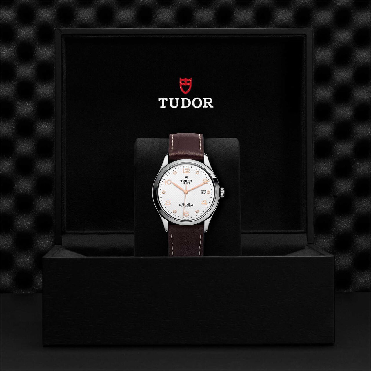  Steel Bezel image number 4