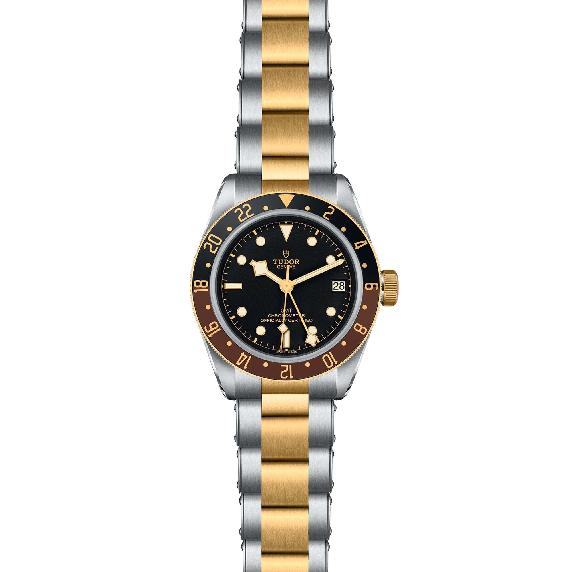 Gmt black gold store