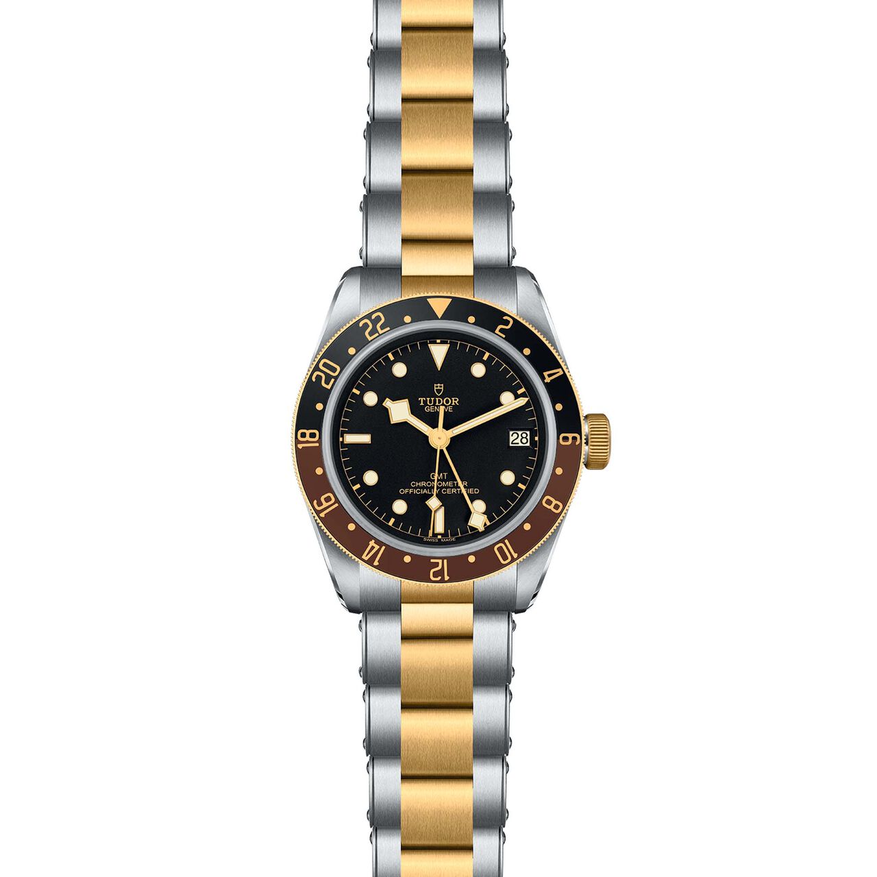 Tudor Black Bay GMT S&G M79833MN-0001 image number 1