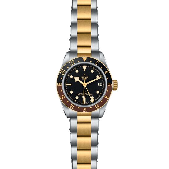 Tudor Black Bay GMT S&G M79833MN-0001 image number 1