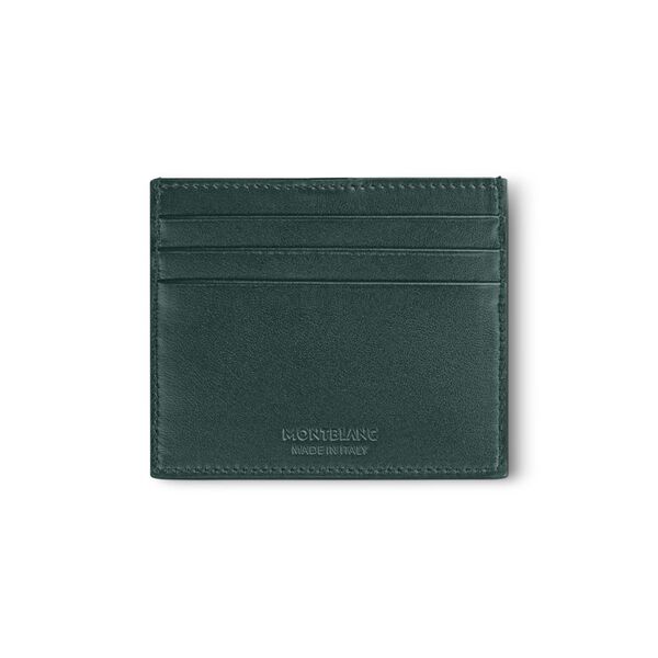 Extreme 3.0 Green 6 Card Holder
