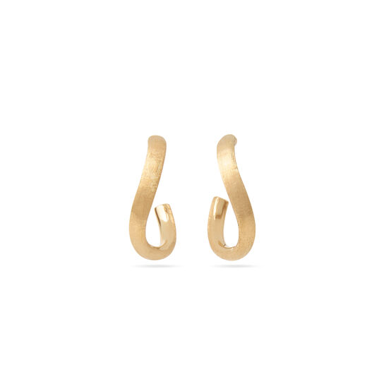 Marco Bicego Boucles anneaux Jaipur en or jaune image number 0