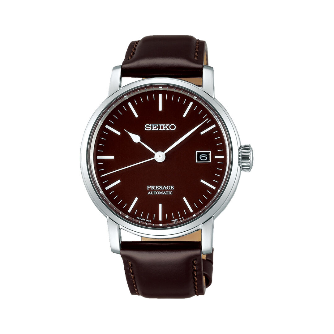 Seiko presage 40mm new arrivals