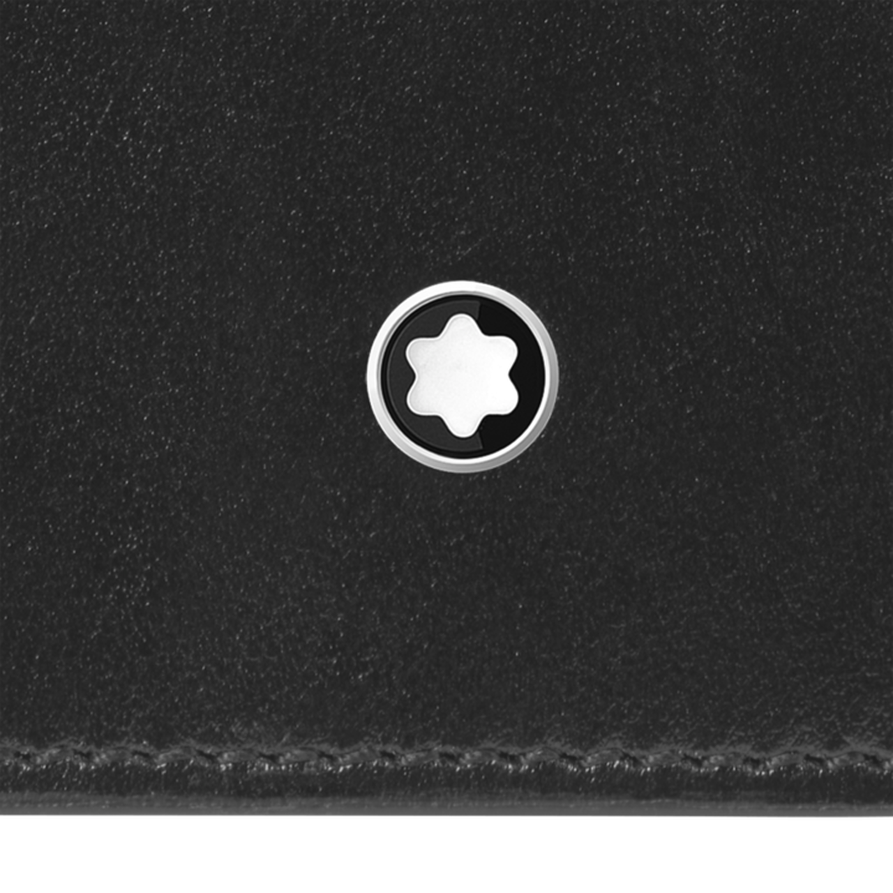 Meisterst&uuml;ck Black Passport Sleeve image number 3