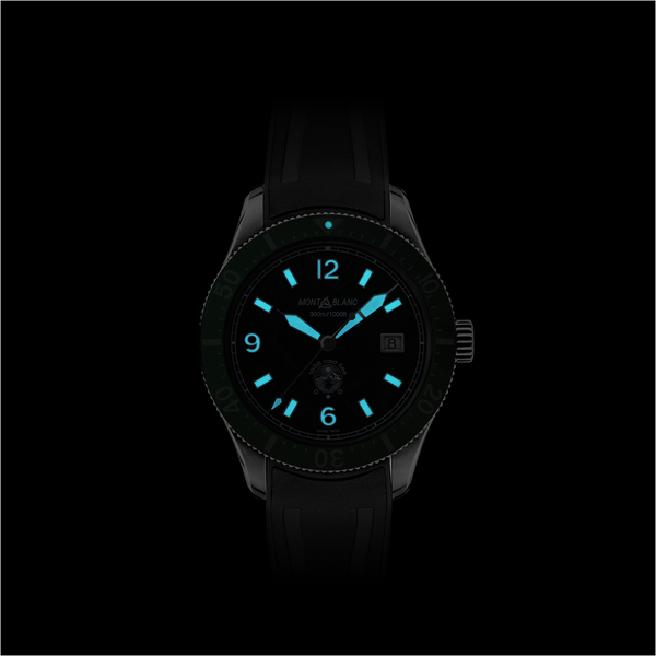 Mount black watch 2025 price