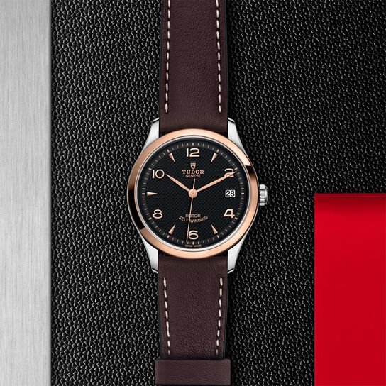  Rose Gold Bezel image number 2