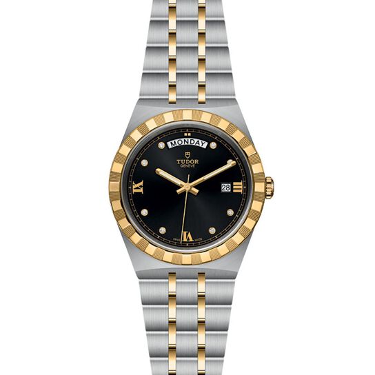 Tudor Royal M28603-0005 Front image number 1