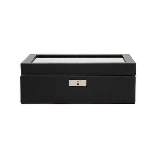 Roadster Black 8 Piece Watch Case image number 0