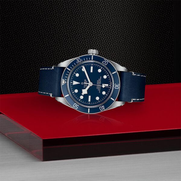 Black Bay 58 Automatic 39 mm Stainless Steel
