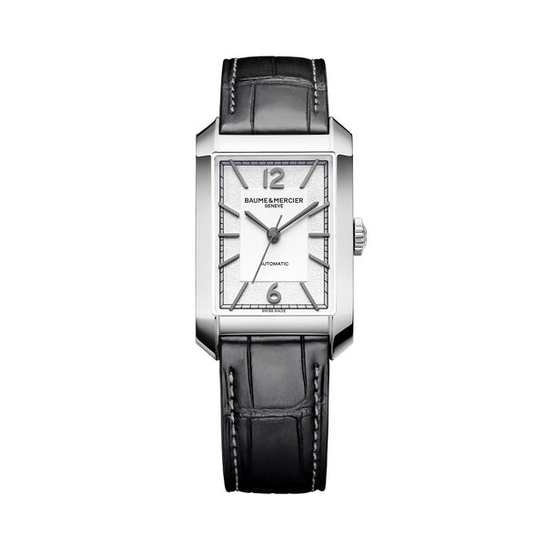 Hampton 43 X 27 mm automatique en acier inoxydable