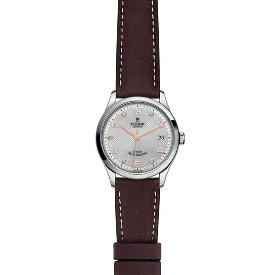 Tudor 1926 36MM Steel Case image number 1