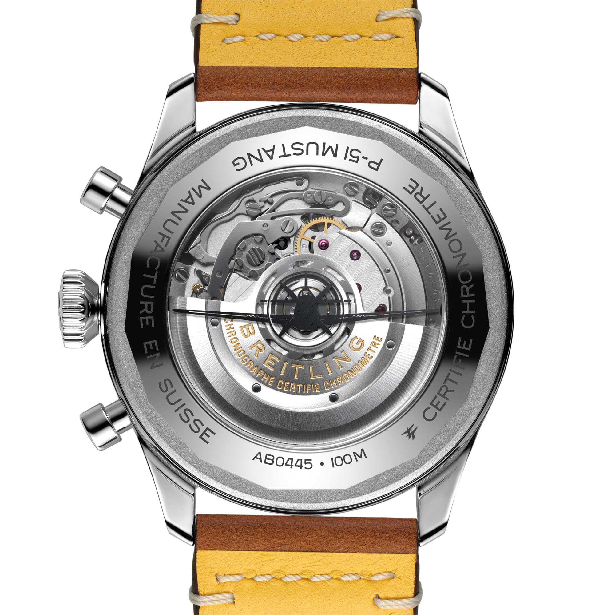 Breitling m 2025