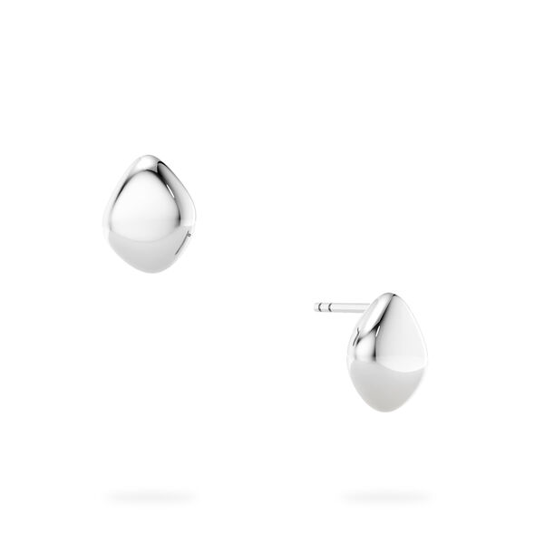 Sterling Silver Stud Earrings