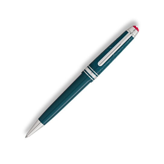 Montblanc Stylo-bille Meisterst&uuml;ck Romeo and Juliet Midsize - &eacute;dition sp&eacute;ciale image number 0