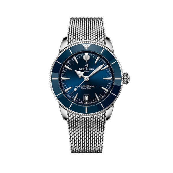 SuperOcean Heritage B31 Automatic 42 mm Stainless Steel