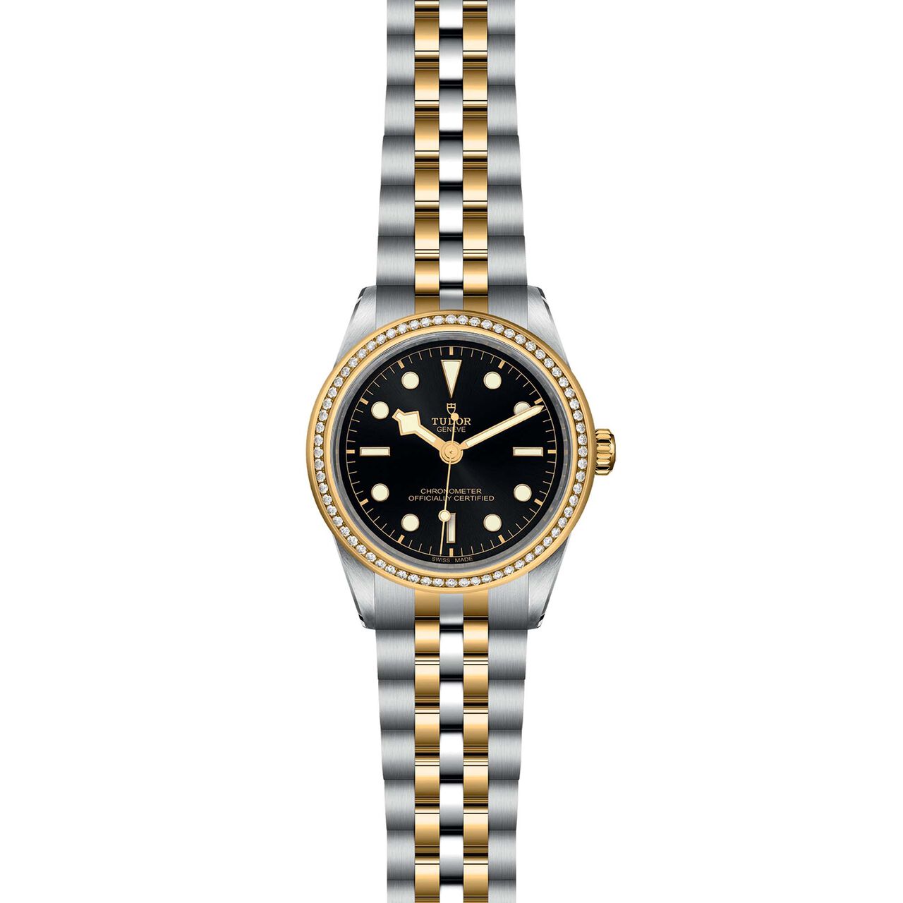 Tudor Black Bay 39 S&G M79673-0001 image number 1