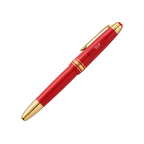 Meisterst&uuml;ck X Olympic Herritage Paris 1924 LeGrand Rollerball