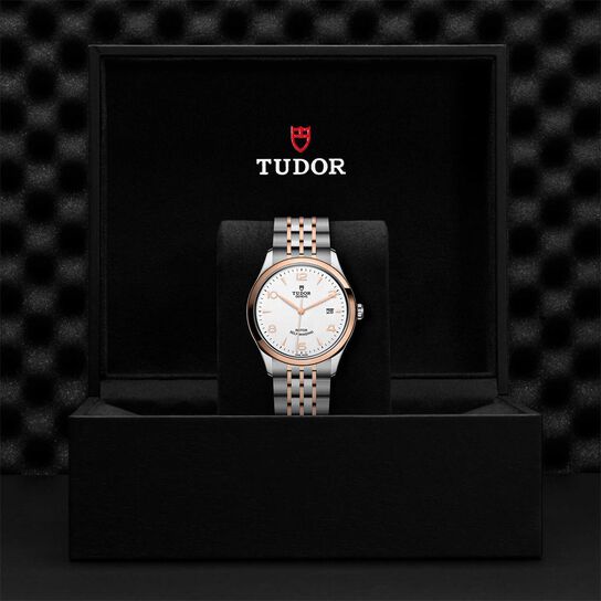 Tudor 1926 39MM Steel Case image number 4