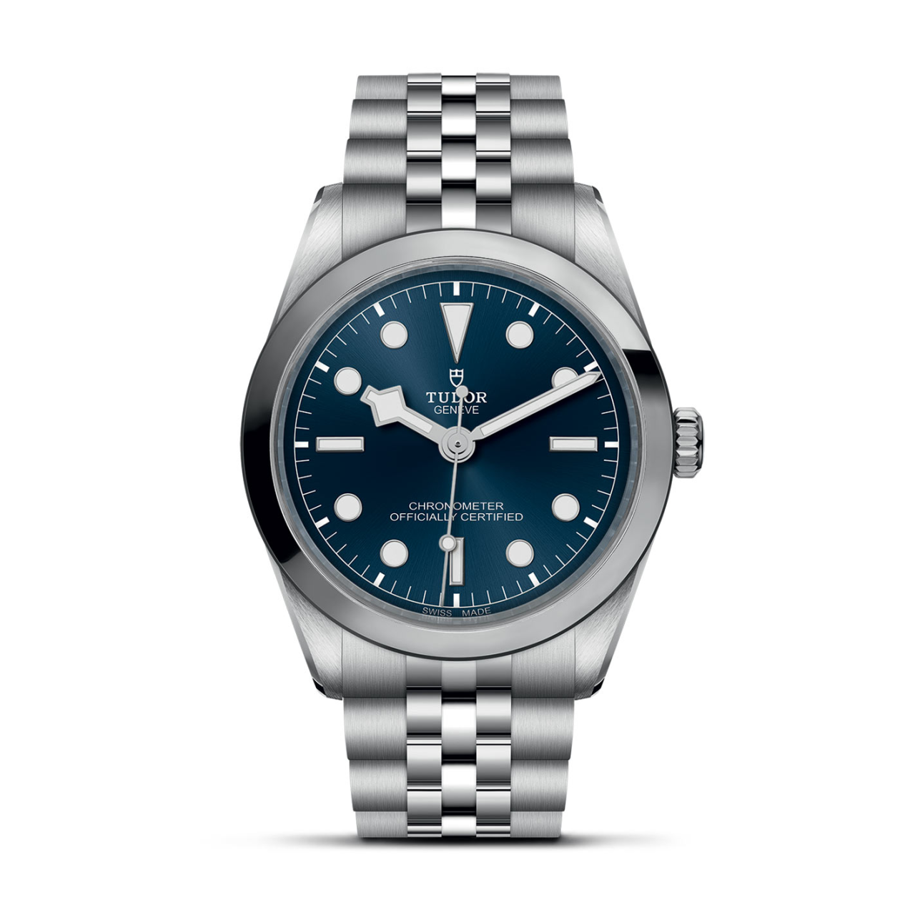 Tudor | Black Bay 36 | M79640-0002 | Maison Birks