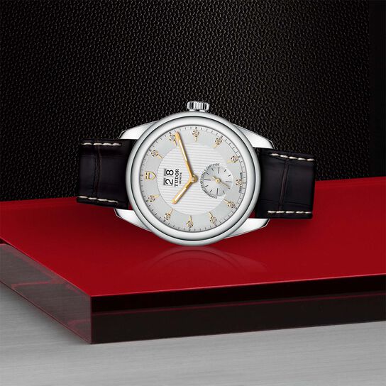 Tudor Glamour Double Date M57100-0020 image number 3