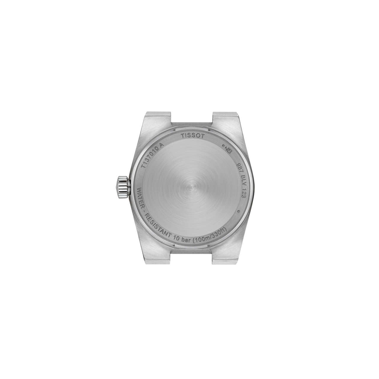 Tissot PRX Quartz 25 mm Stainless Steel image number 3