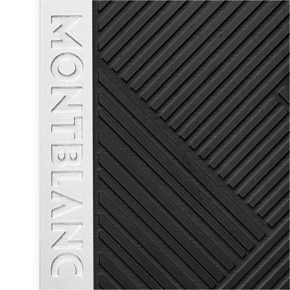 Montblanc Extreme 3.0 Stainless Steel Money Clip | Maison Birks