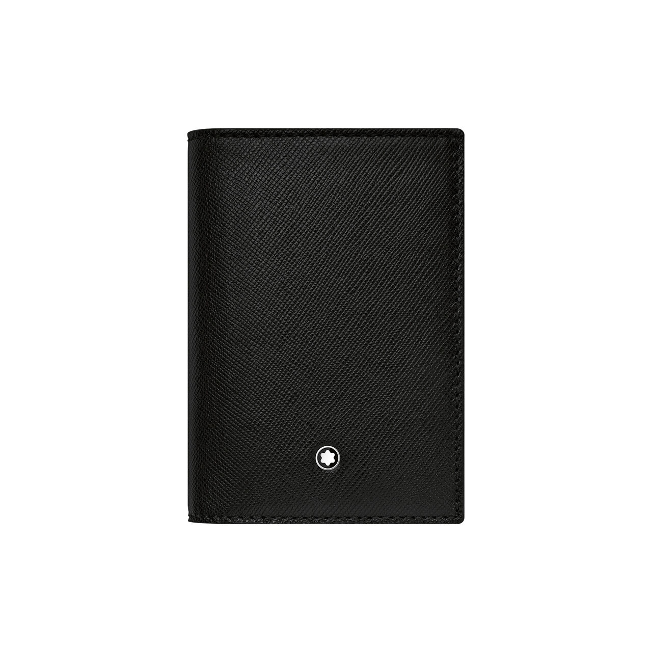 maison birks montblanc business card holder 113223 image number 0