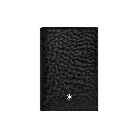 maison birks montblanc business card holder 113223 image number 0