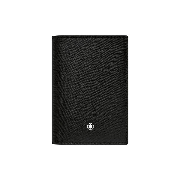 Sartorial Black Business and 2 Card Holder