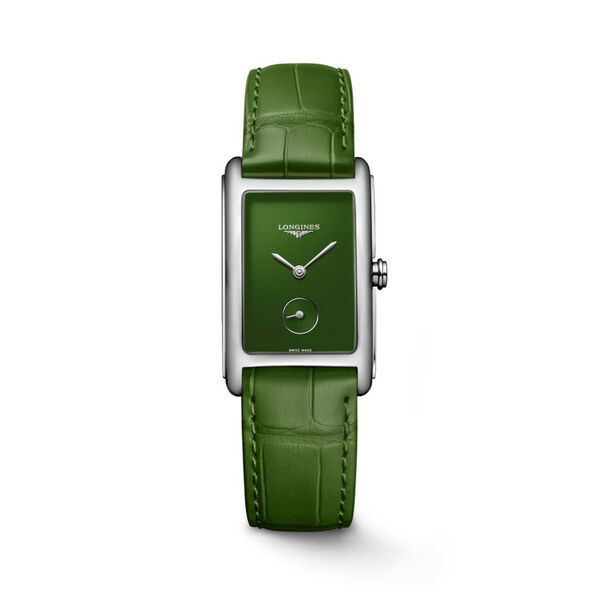 DolceVita Quartz 23 X 37 mm Stainless Steel