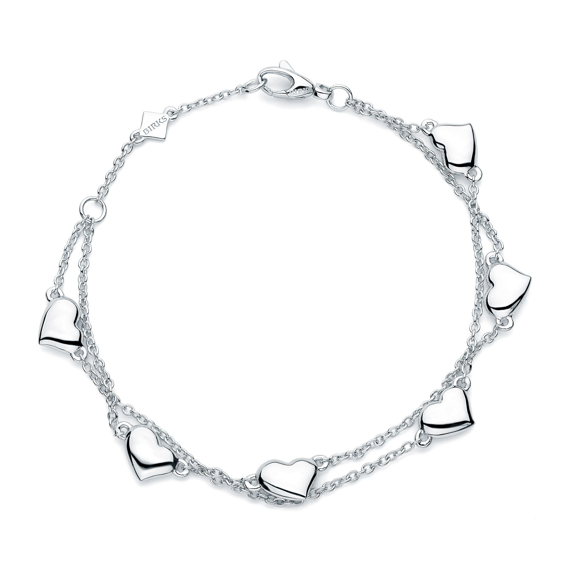 Birks baby bracelet discount