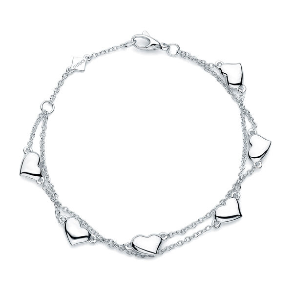 Bracelet à 2 rangs pour bébé