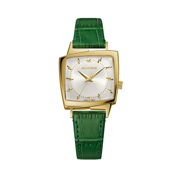 Legacy édition limitée 32 mm automatique en acier inoxydable