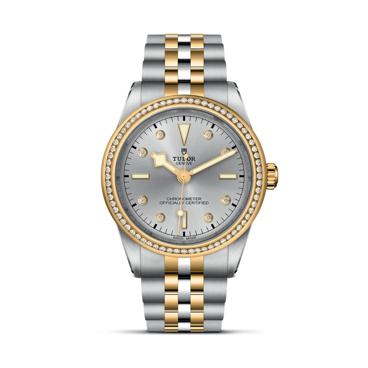 Tudor Black Bay 39 S&G M79673-0006 image number 0