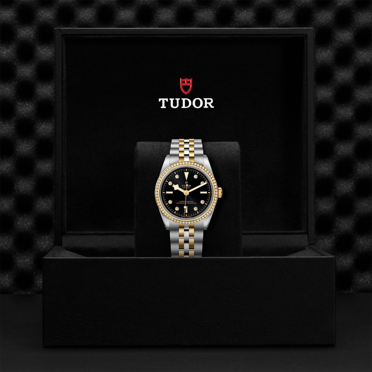 Tudor Black Bay 36 S&G M79653-0005 Box image number 3
