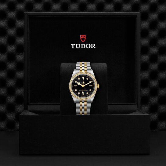 Tudor Black Bay 36 S&G M79653-0005 Box image number 3