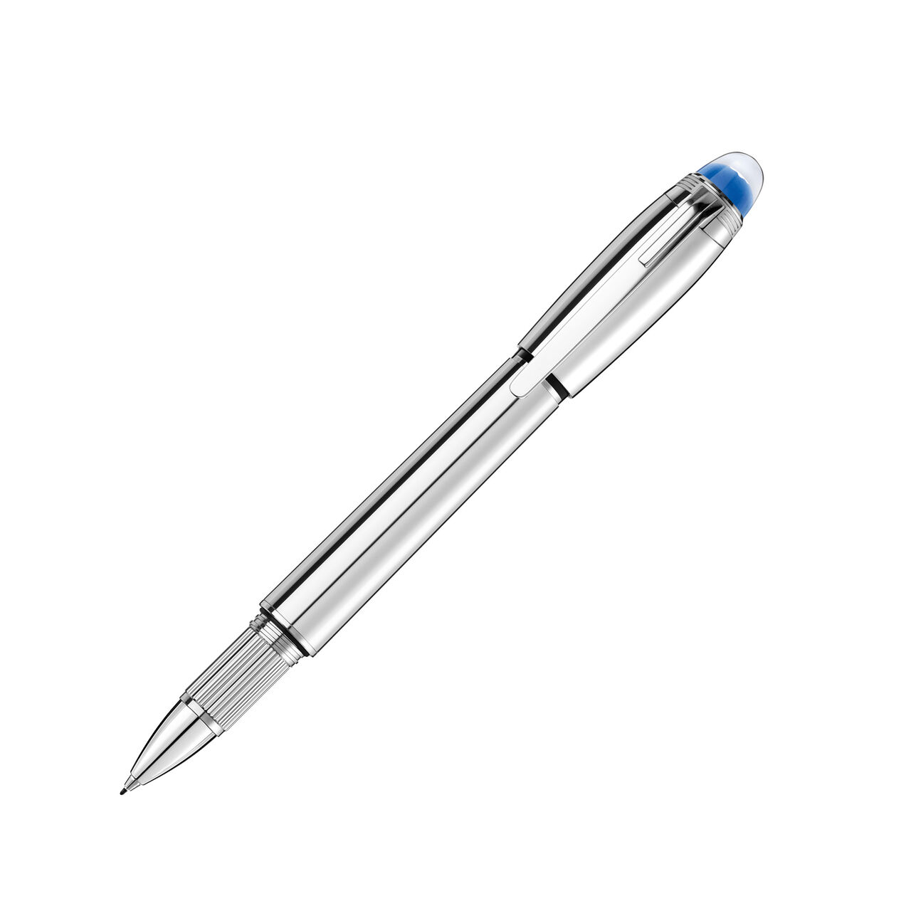 maison birks montblanc starwalker metal fineliner 118876 image number 0