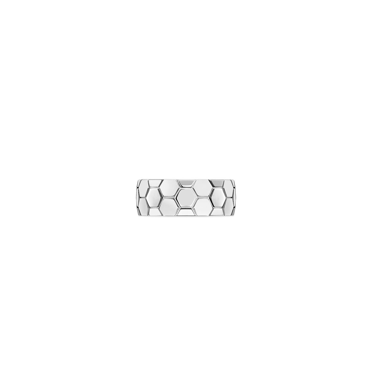 Chaumet Bague Bee de Chaumet en or blanc image number 0
