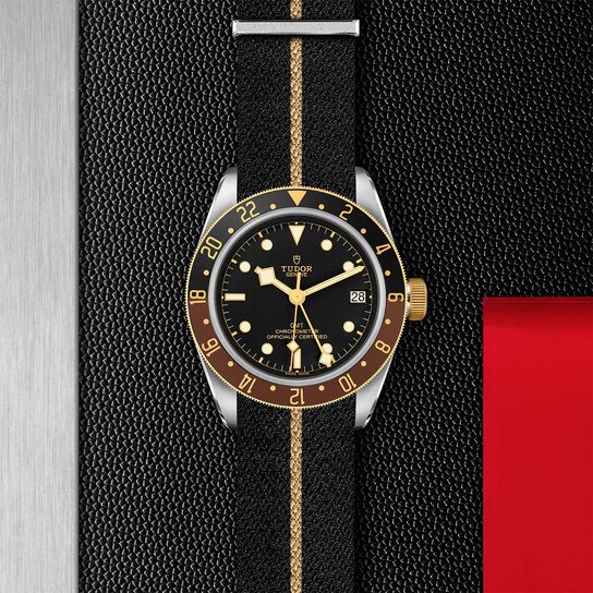 Tudor Black Bay GMT S&G M79833MN-0004 image number 2