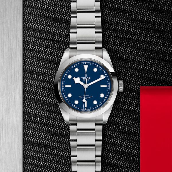 Black Bay 41