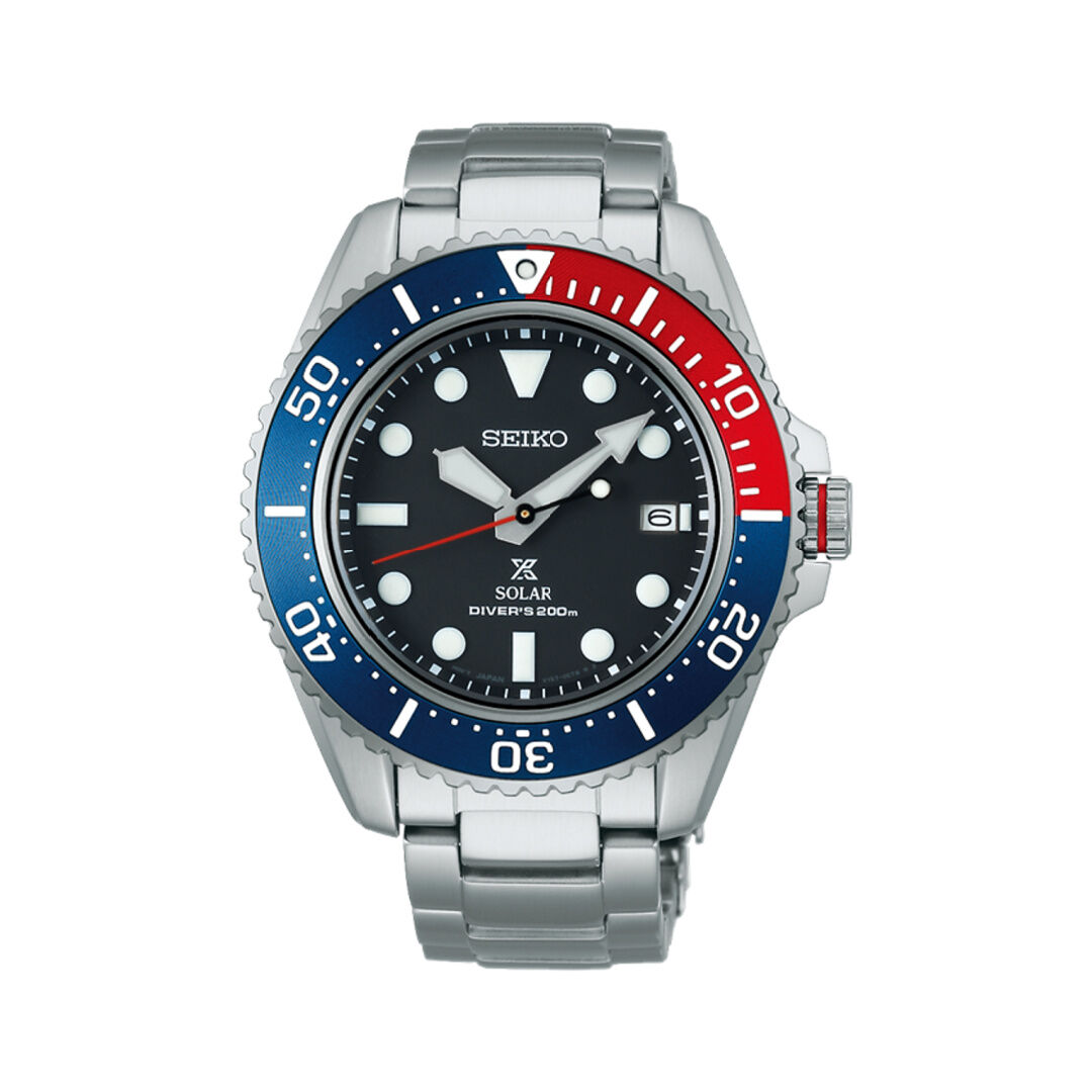 Seiko prospex diver shop solar