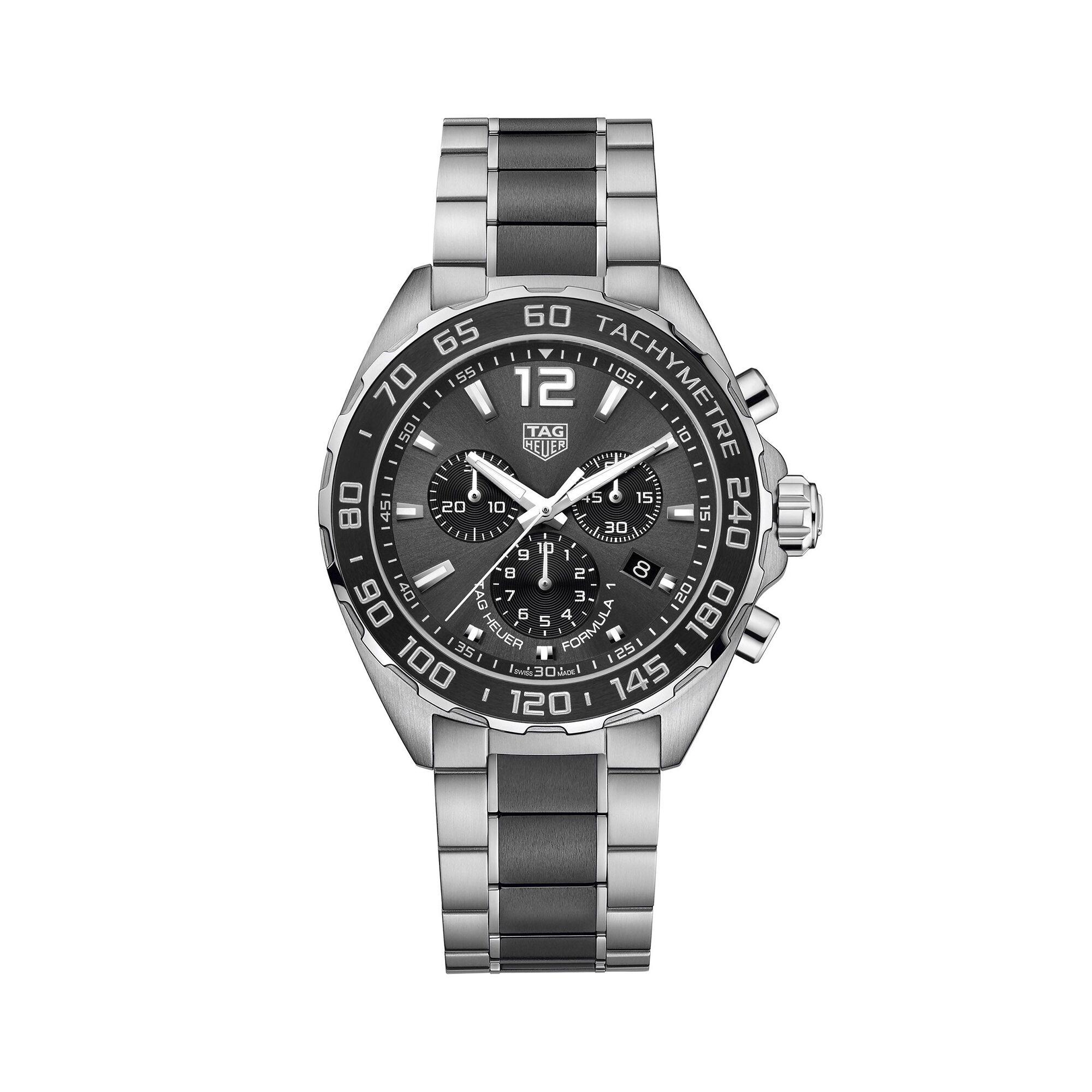 Tag heuer chrono quartz 2025