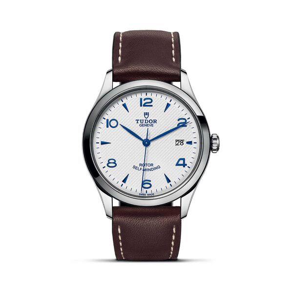 1926 Automatic 39 mm Stainless Steel