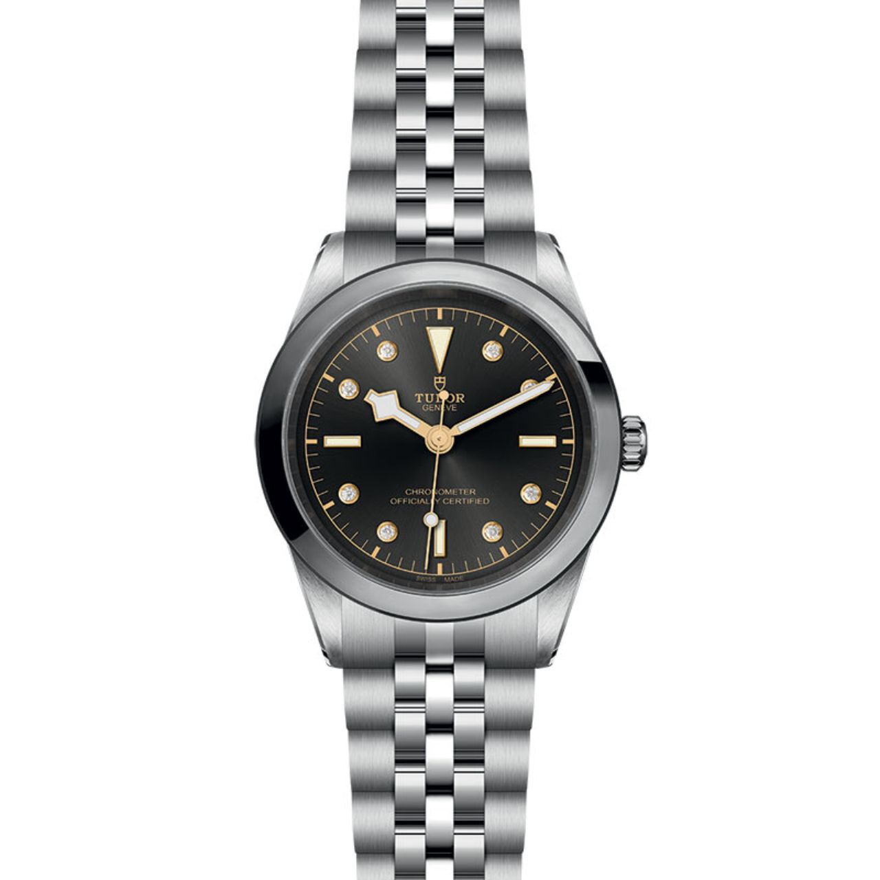 Tudor Black Bay 41 M79680-0004 Front image number 1