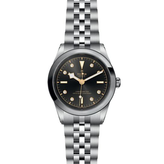 Tudor Black Bay 41 M79680-0004 Front image number 1