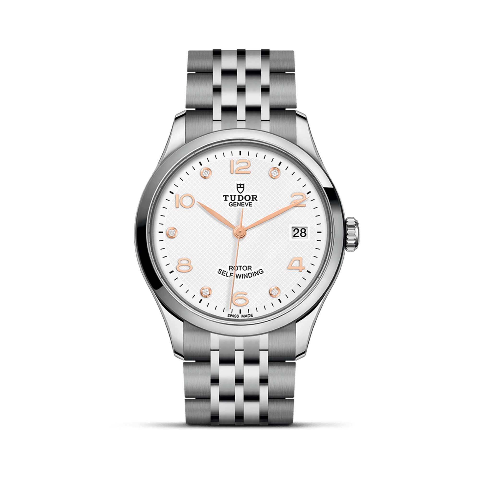 Tudor 1926 white dial store